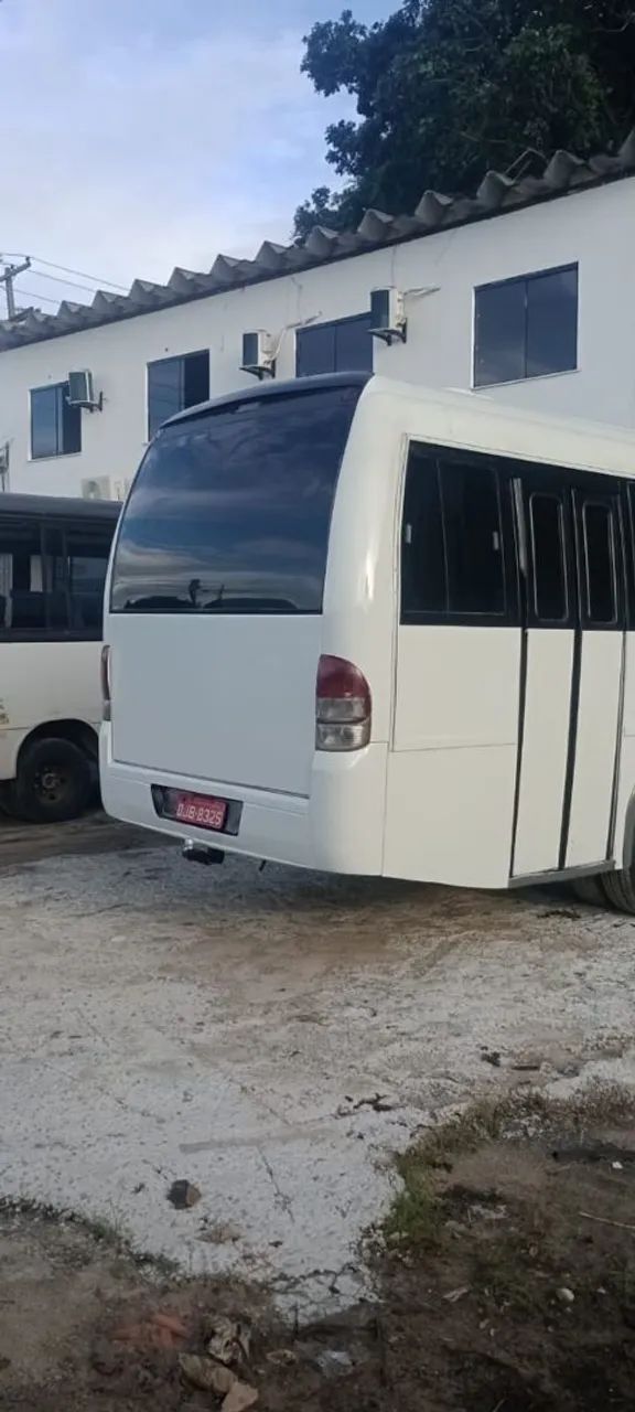 Micro ônibus  - Foto 4