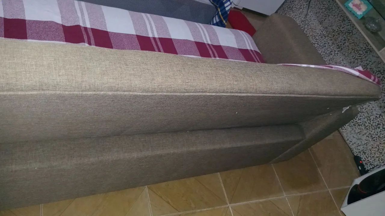 Sofá Cama de 4 Lugares - Foto 2