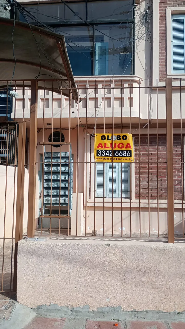 CASINHA 1 quarto em São Geraldo - Porto Alegre