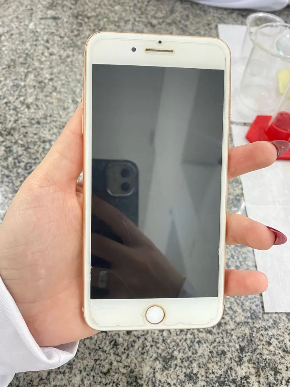iPhone 8 Plus 64gb - Foto 4