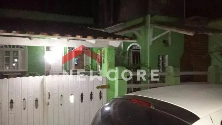 Casa de condomínio em Rua Itaparica - Marambaia - São Gonçalo/RJ