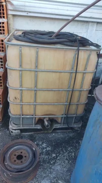 Vendo lava jato completo - Foto 5