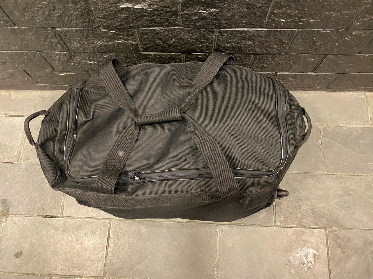 Malas - Viagem, mostruário de representação comercial, etc - Foto 2