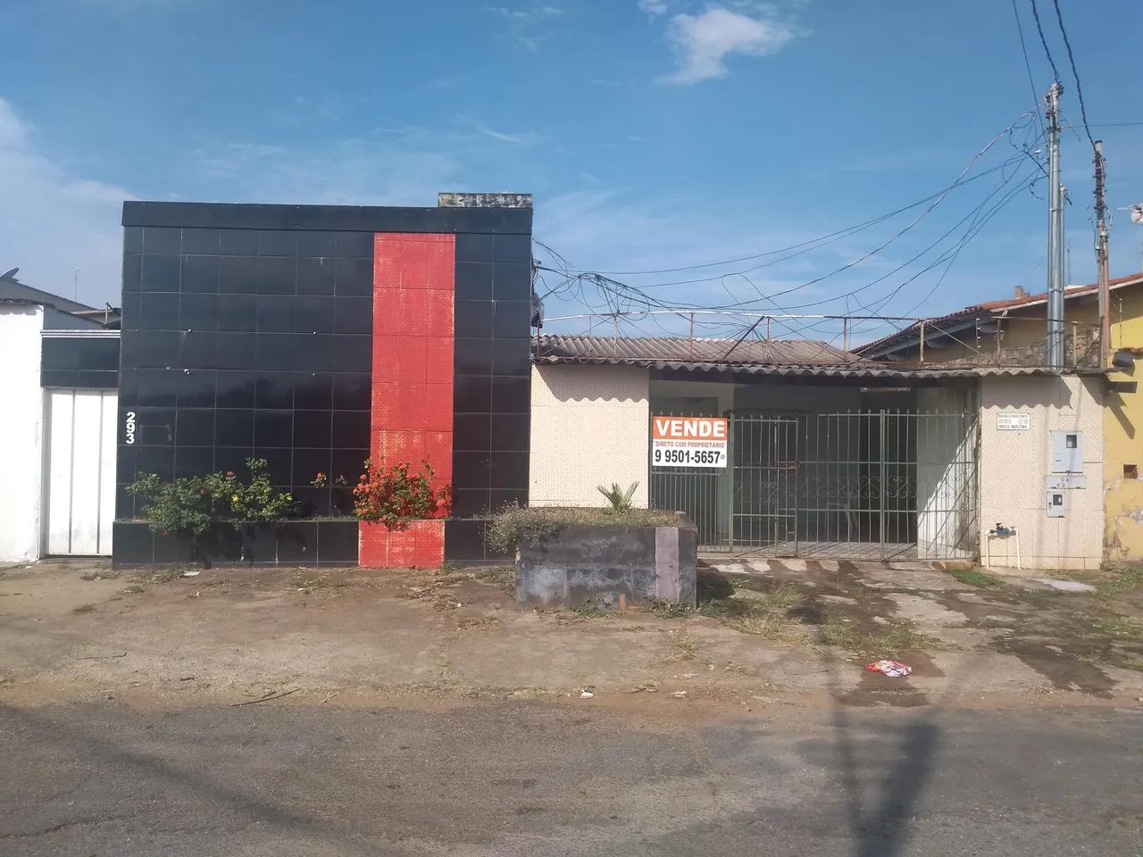 Foto - Goiânia - Parque Amazônia