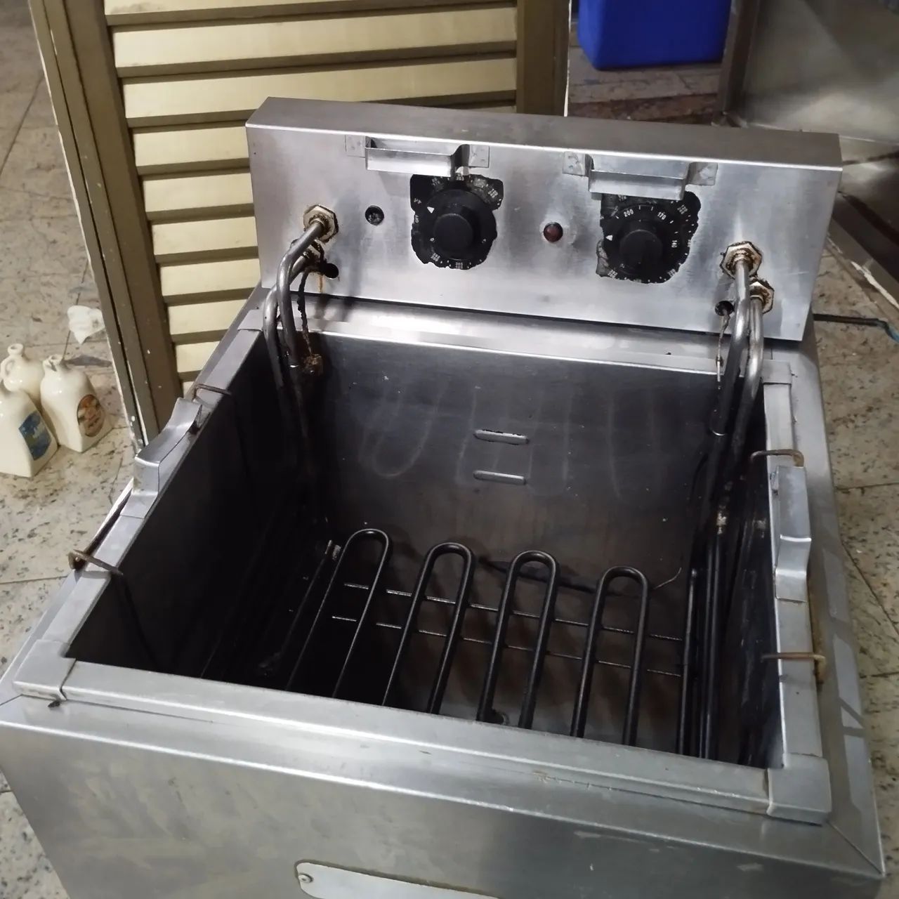 Fritadeira Industrial - Foto 5