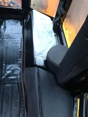 Retroescavadeira JCB - Foto 4