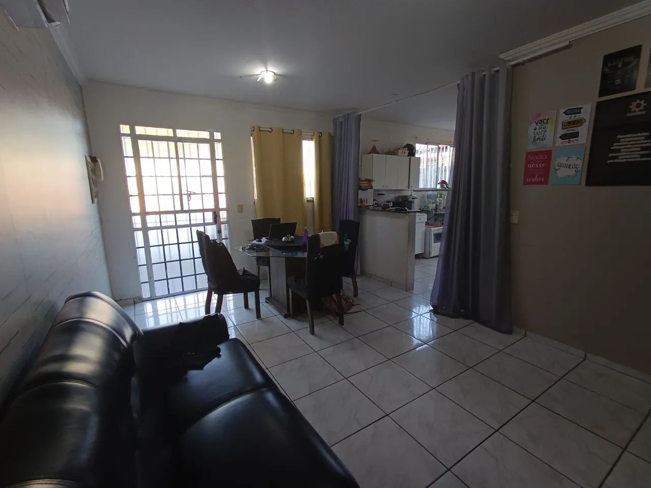 //Casa no CJ Arco Íris- Novo Aleixo - Foto 3