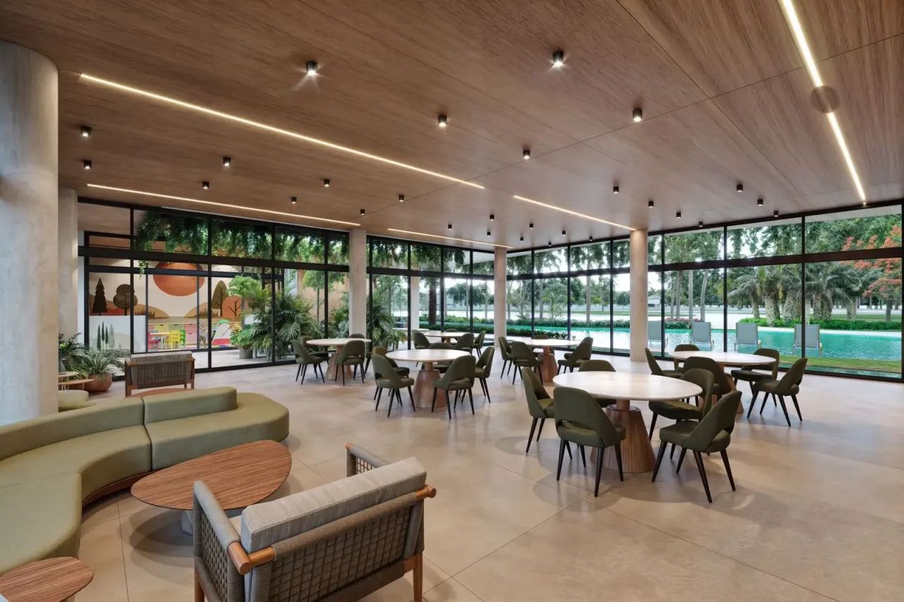 Largo Dos Ventos - Infraestrutura Completa E Localização Privilegiada! Cód. 4DEBGC - Foto 4