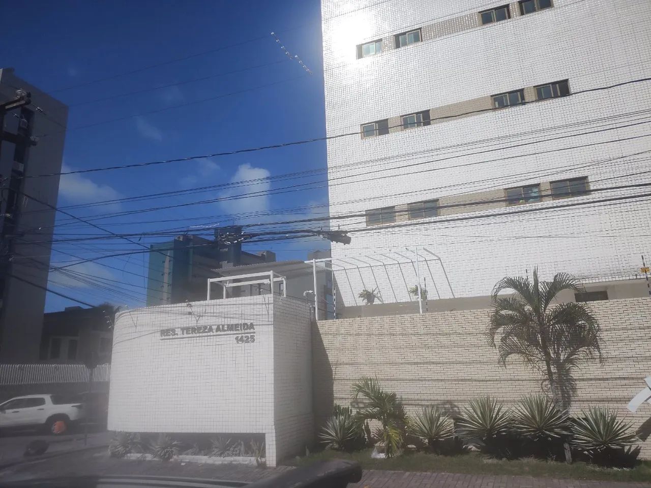 Apartamentocom 80 metros quadrados,com 3 quartos,excelente localização. - Foto 2