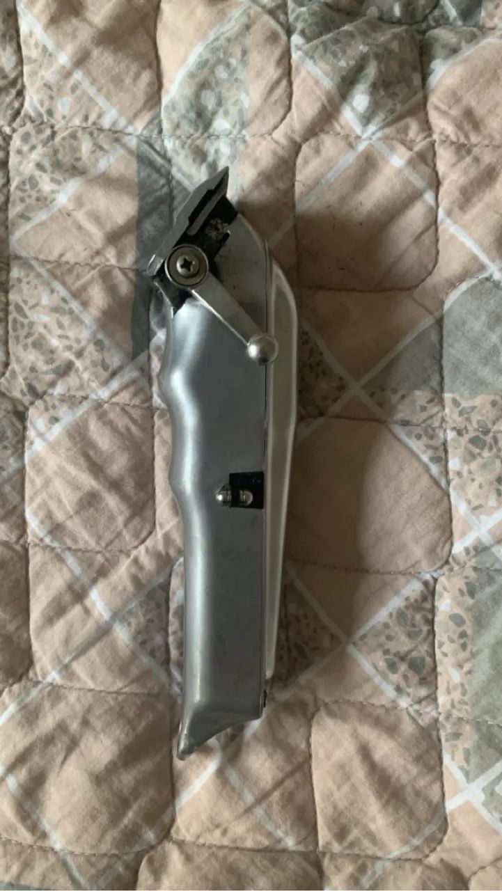 Wahl 1919 cordeless. Edição limitada de 100 anos - Foto 2