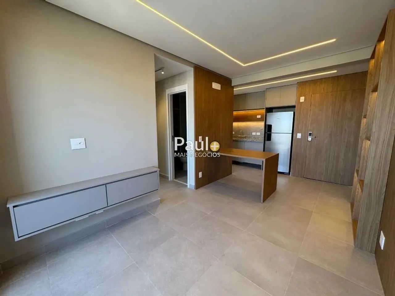 Apartamento à venda em Campinas, Botafogo, com 2 quartos, com 58 m², My Way