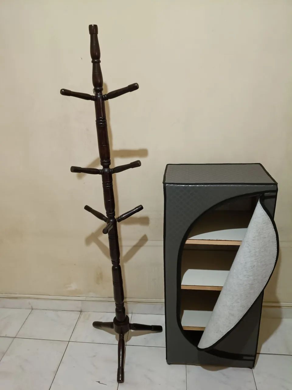 Mancebo + sapateira 64618325100419121