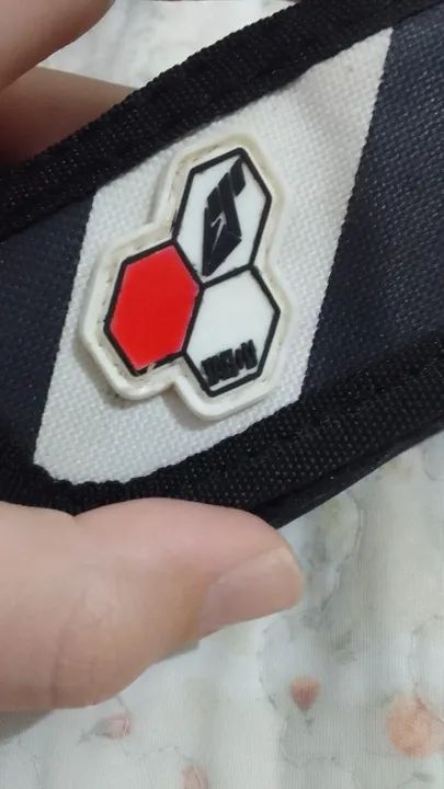 Leash Footstrap tabou importado para windsurf - Foto 3