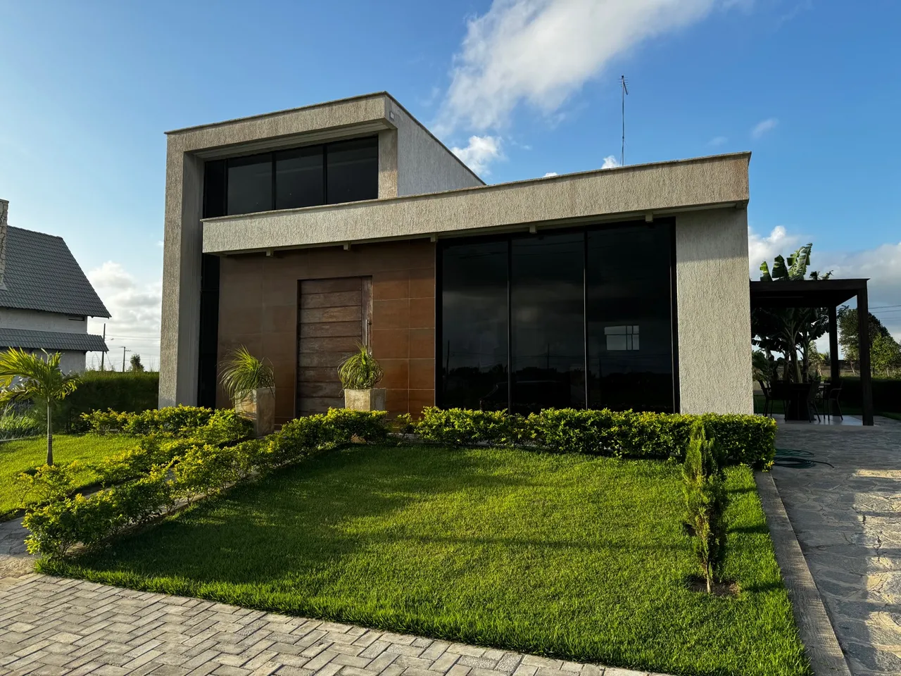Excelente casa em Bananeiras para Temporada - Conforto e Lazer para toda família!