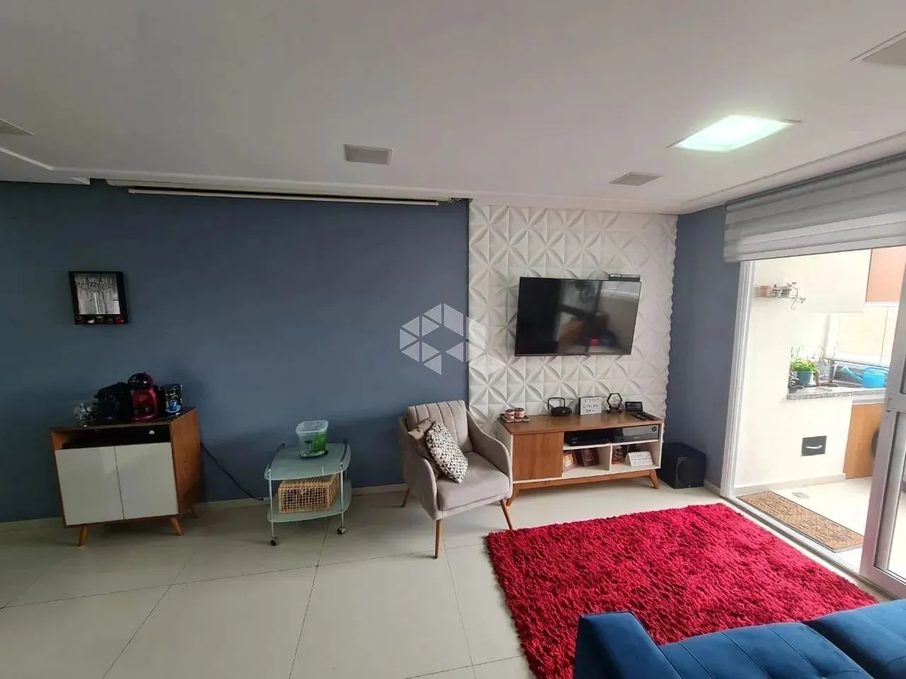 APARTAMENTO A VENDA EM SÃO BERNARDO DO CAMPO_B.ANCHIETA_COND.SPAZZIO VENEZZIA