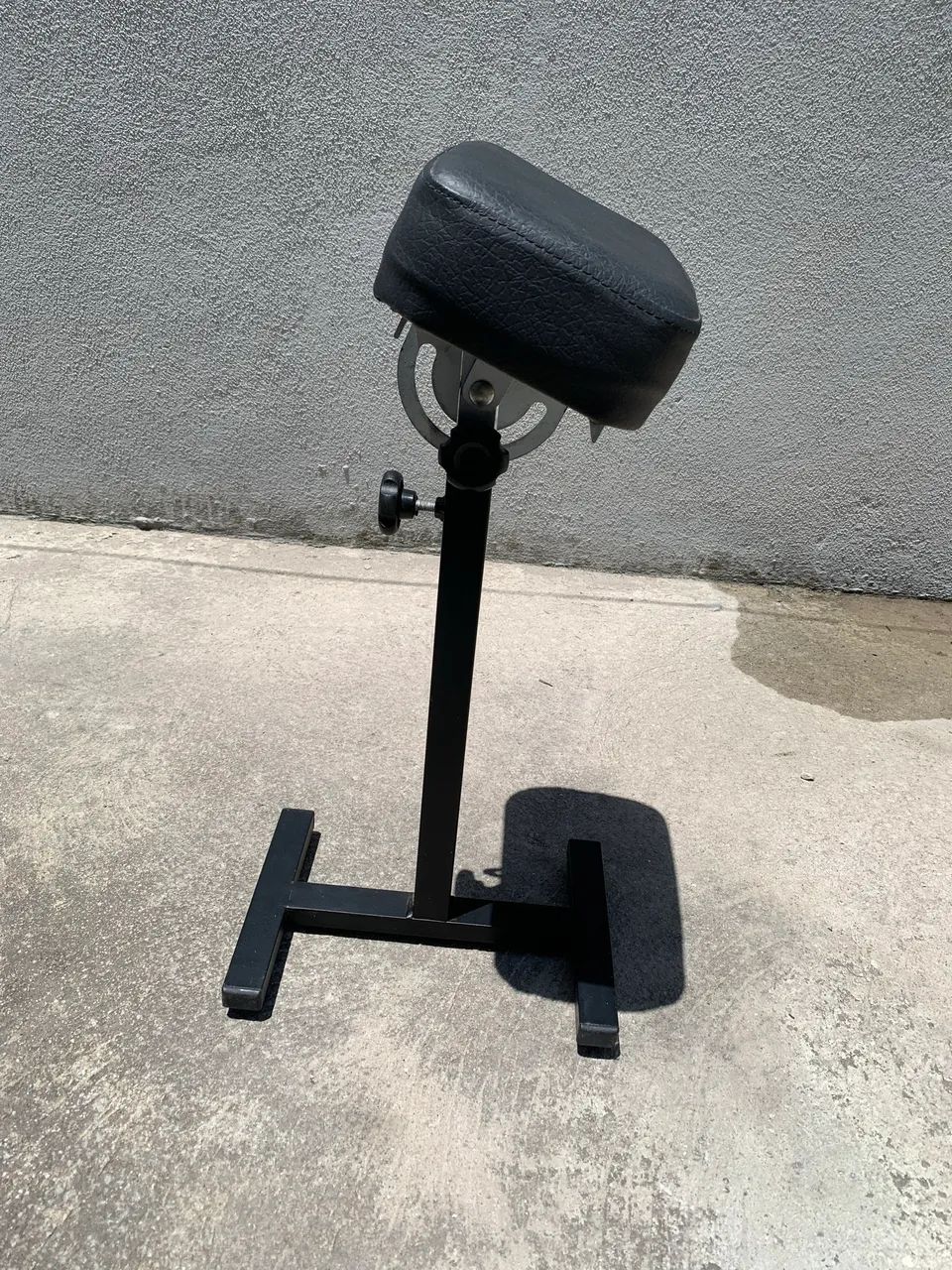 Apoio suporte braço perna 64312001550850123