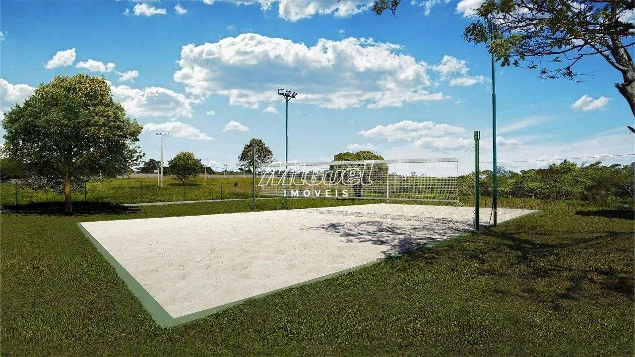 Terreno em Condomínio, à venda, Belmonte Piracicaba, Campestre - Piracicaba - Foto 4