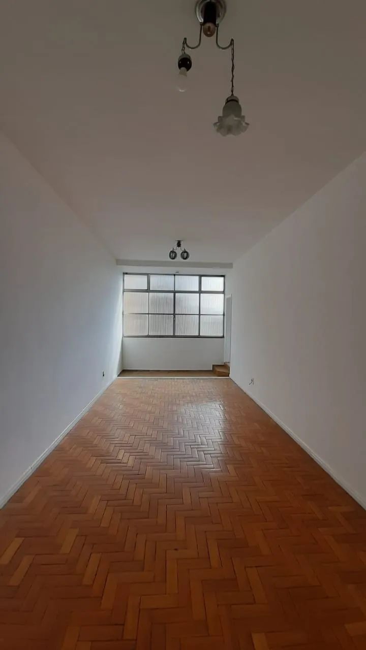 Amplo apartamento de 3 quartos - Foto 2