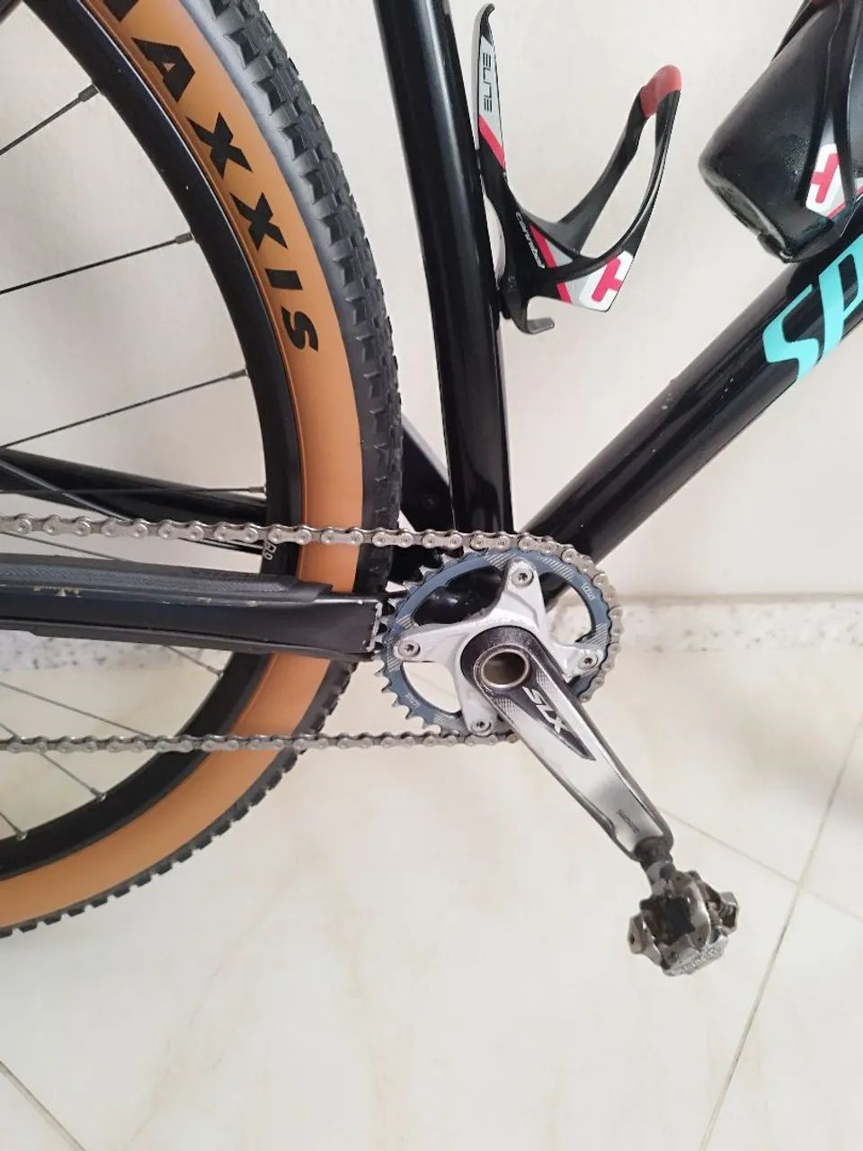 Specialized Epic - Foto 2