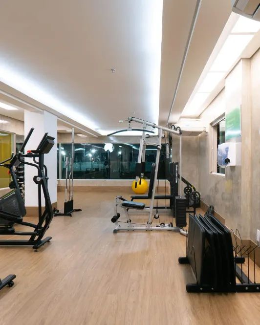 Salinas Park resort - Feriado 7 de setembro 2025 - Foto 4