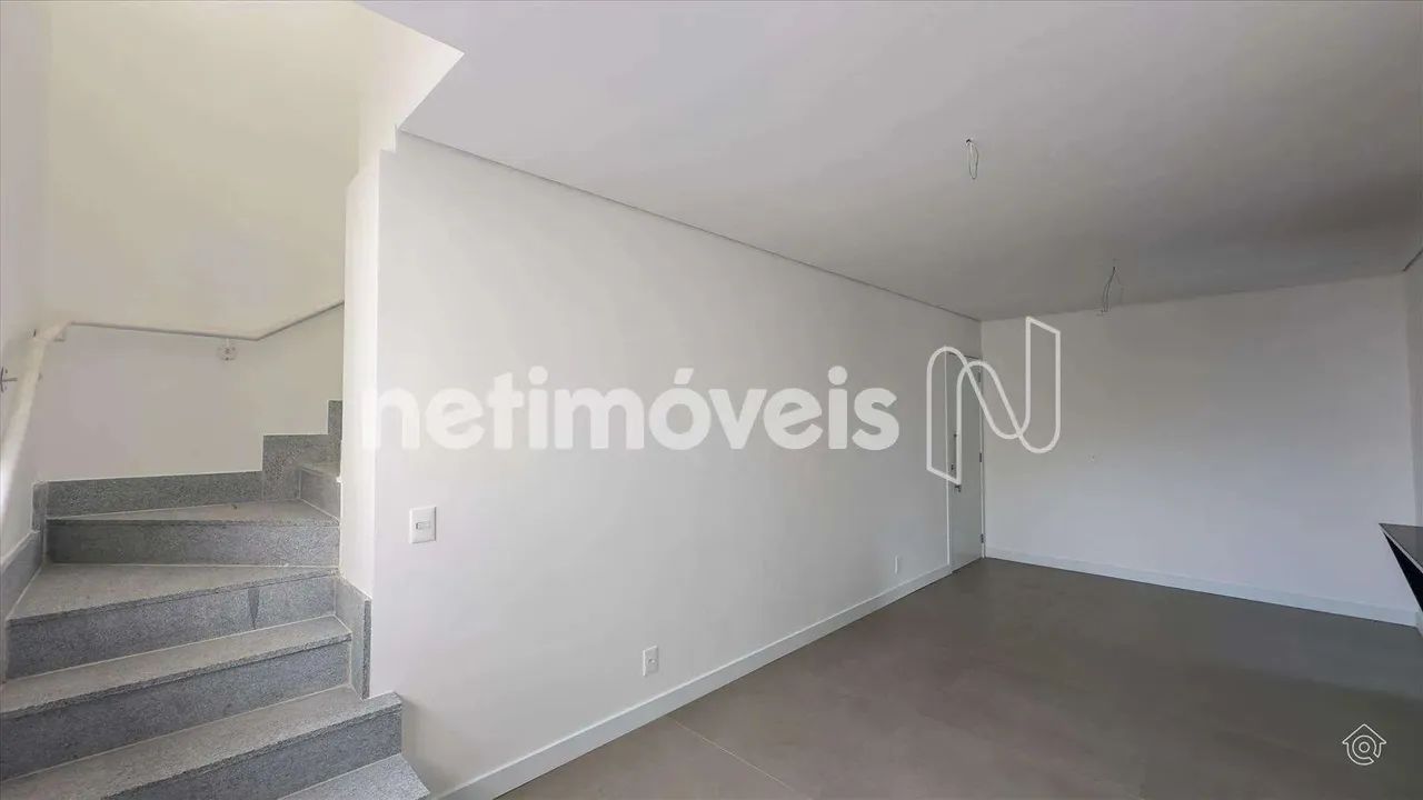 Venda Cobertura Santo Antônio Belo Horizonte - Foto 4