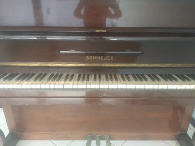 Piano Armário  - Foto 4