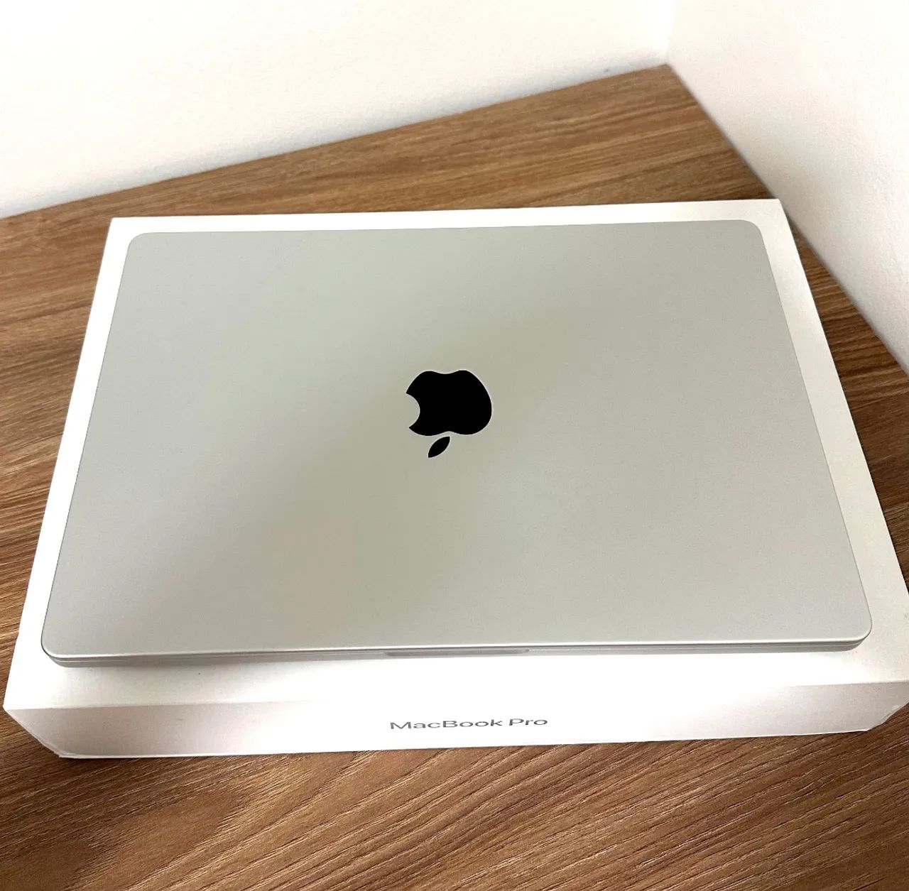 MACBOOK PRO M4 + CASE - Notebooks - Bessa, João Pessoa 1456081245