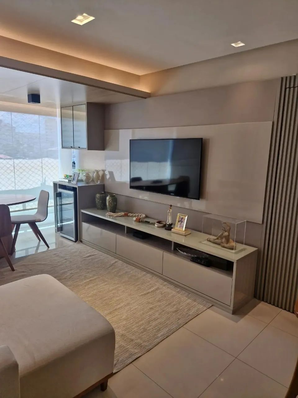 APARTAMENTO 3 QUARTOS (2 SUÍTE)S), 105M², NA GRAÇA - SALVADOR - BA - Foto 5