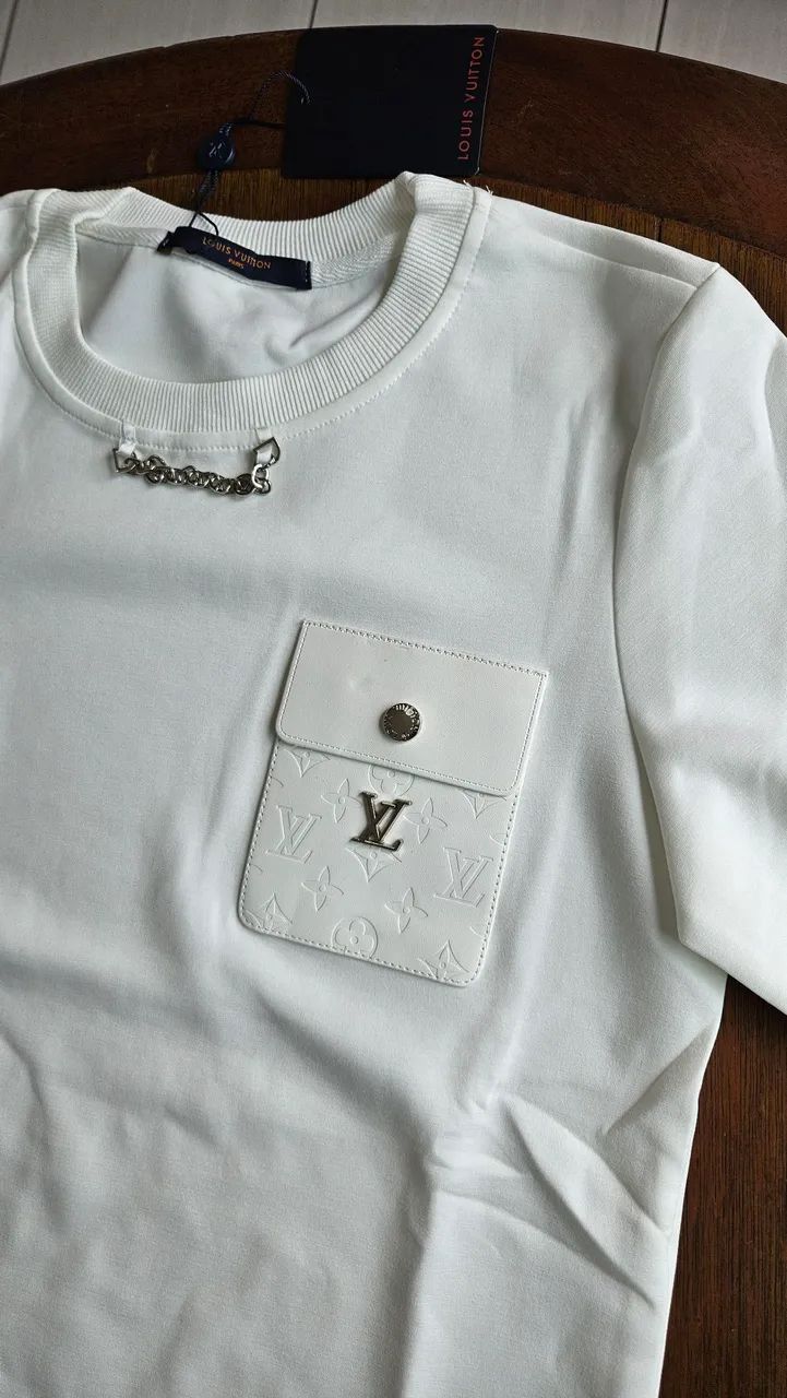 Conjunto Louis Vuitton  - Foto 2