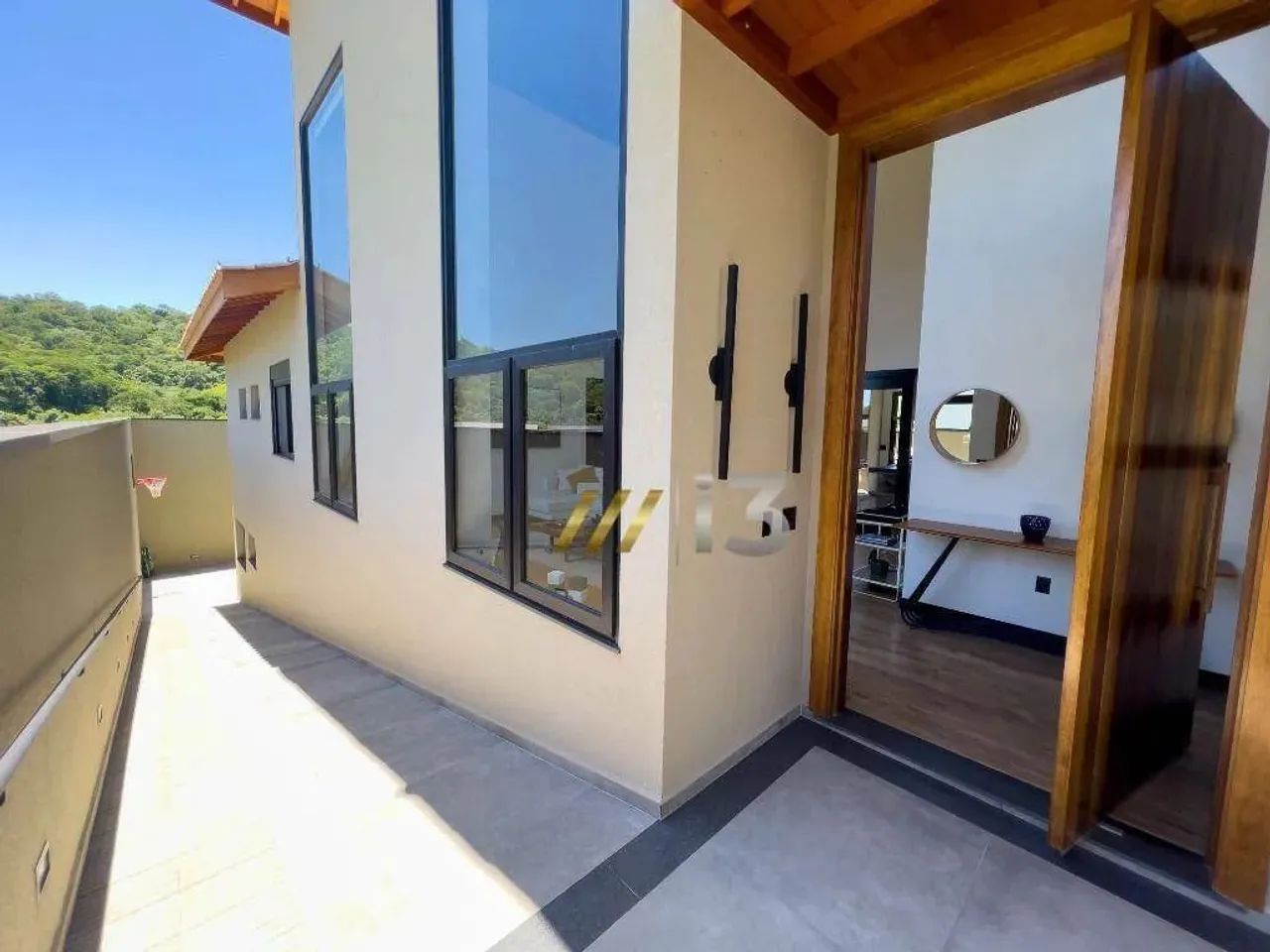 Casa à venda, 297 m² por R$ 3.500.000,00 - Condominio Granville Atibaia - Atibaia/SP - Foto 4