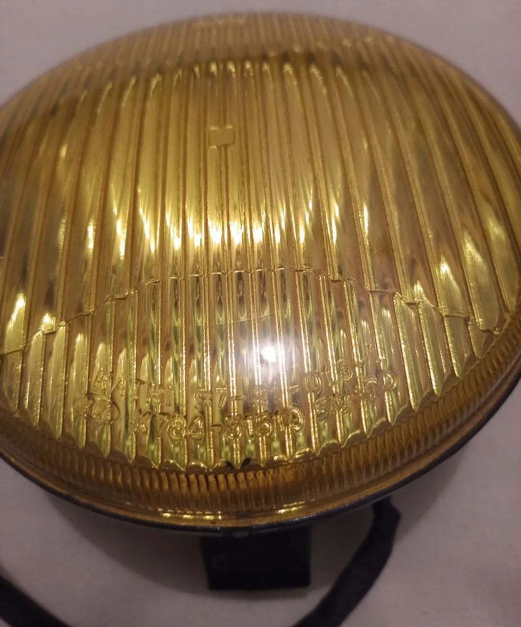 Farol de milha Kia Sportage  - Foto 3