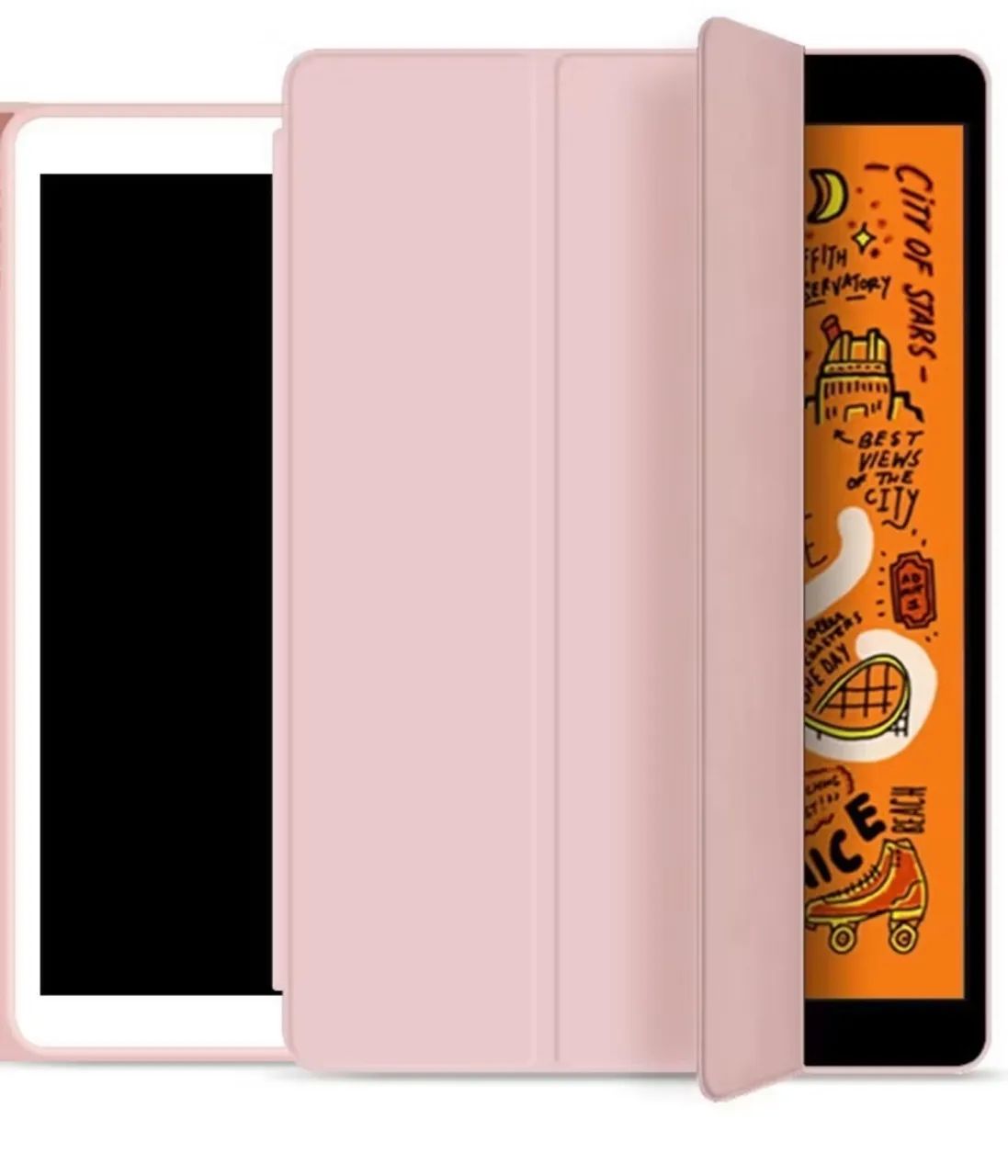 Capas para tablet da 5 a 10 geração - Foto 2