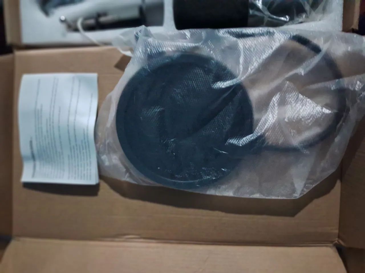 Kit completo de Locução BM 800 - Foto 6