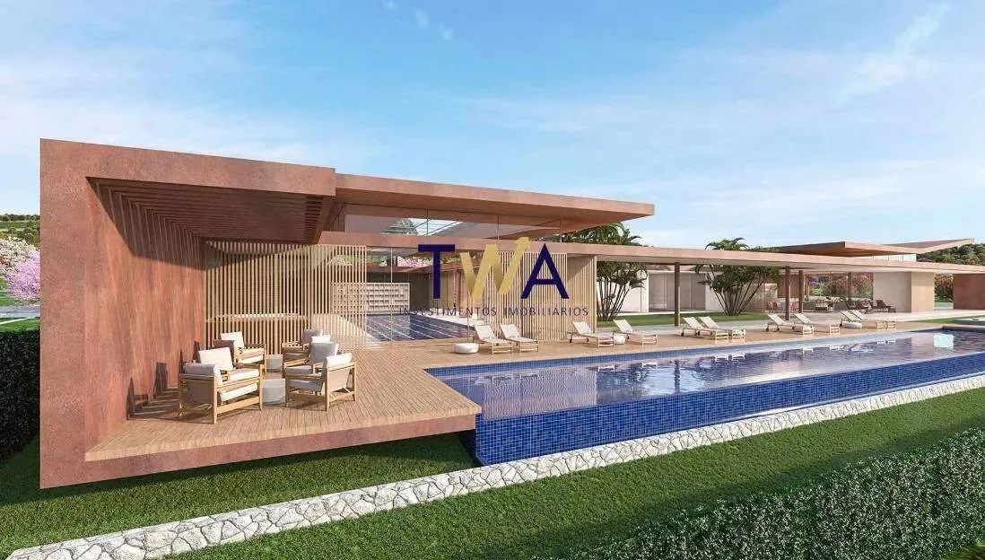 Lote, Reserva Laguna, Alphaville Lagoa dos Ingleses, Nova Lima, R$580.000,00, à venda na T - Foto 6