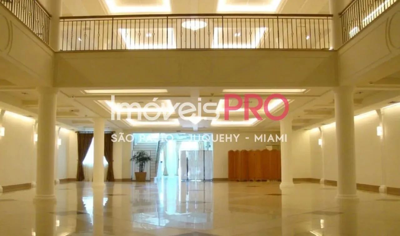 Vila Mariana - Prédio Comercial - 1.700 m² de área útil - Foto 3