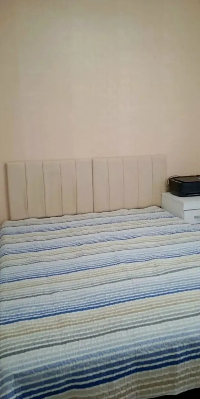 Alugo Edicula com 1 Quarto