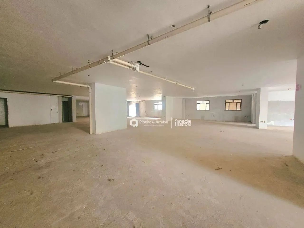 Salão para alugar, 480 m² por R$ 8.000,00/mês - São Mateus - Juiz de Fora/MG - Foto 5