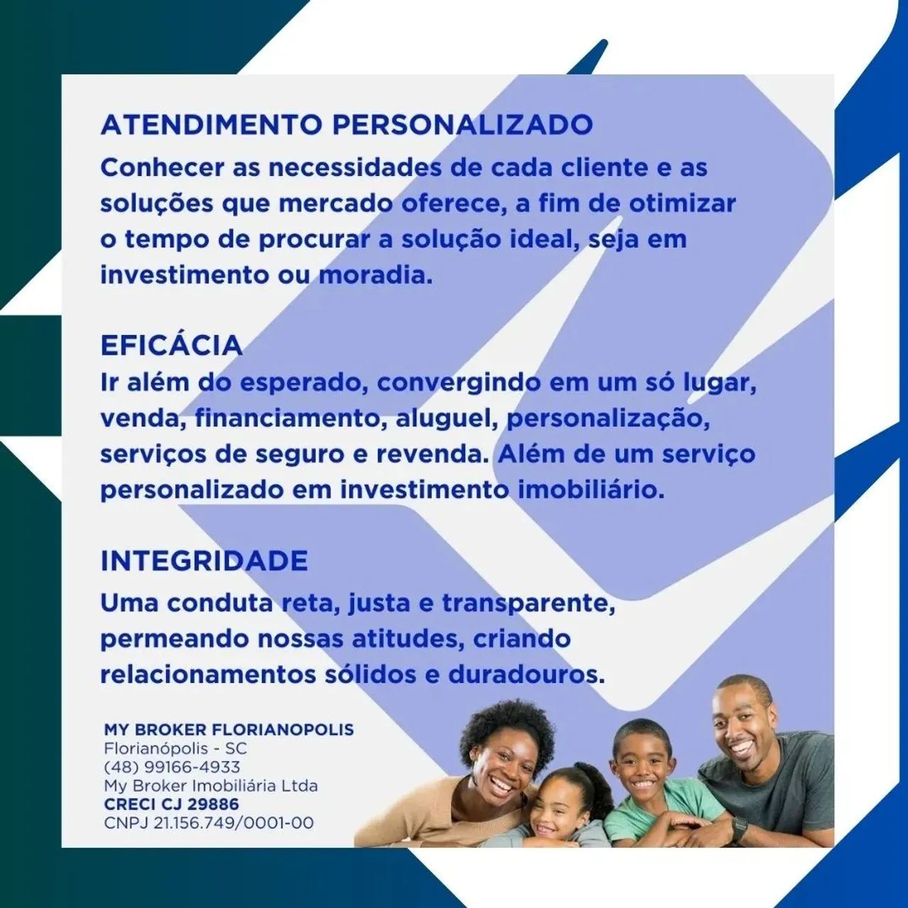 IMOBILIÁRIA MY BORKER - Foto 4
