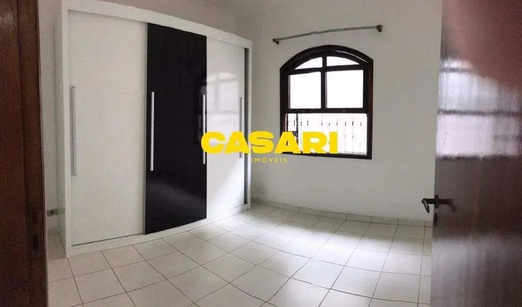 Casa comercial com 3 dormitórios  Vila Assunção  Santo André/SP - Foto 5