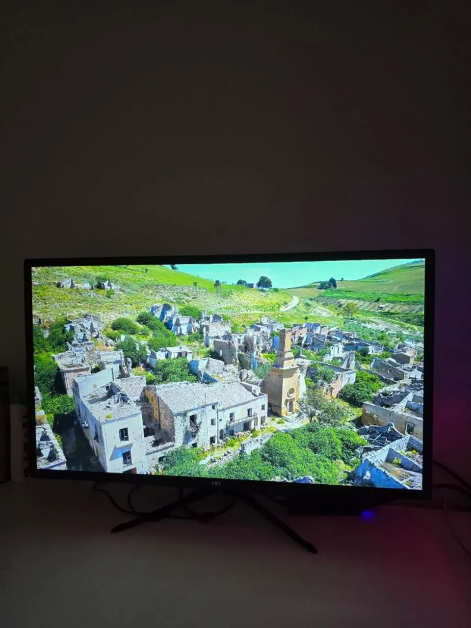 Monitor HQ 28 polegadas 4k 60Hz - Foto 4