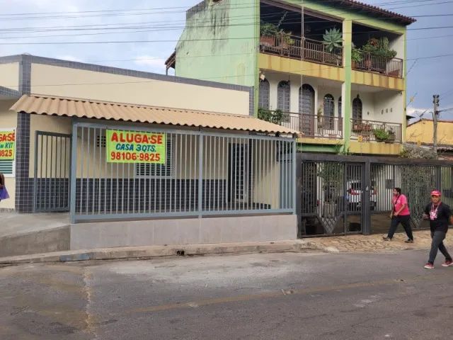 Foto - Brasília - Candangolândia
