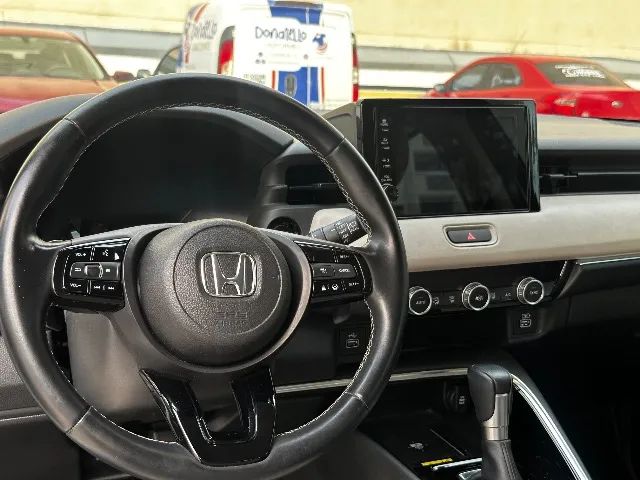 Honda HRV - Foto 3