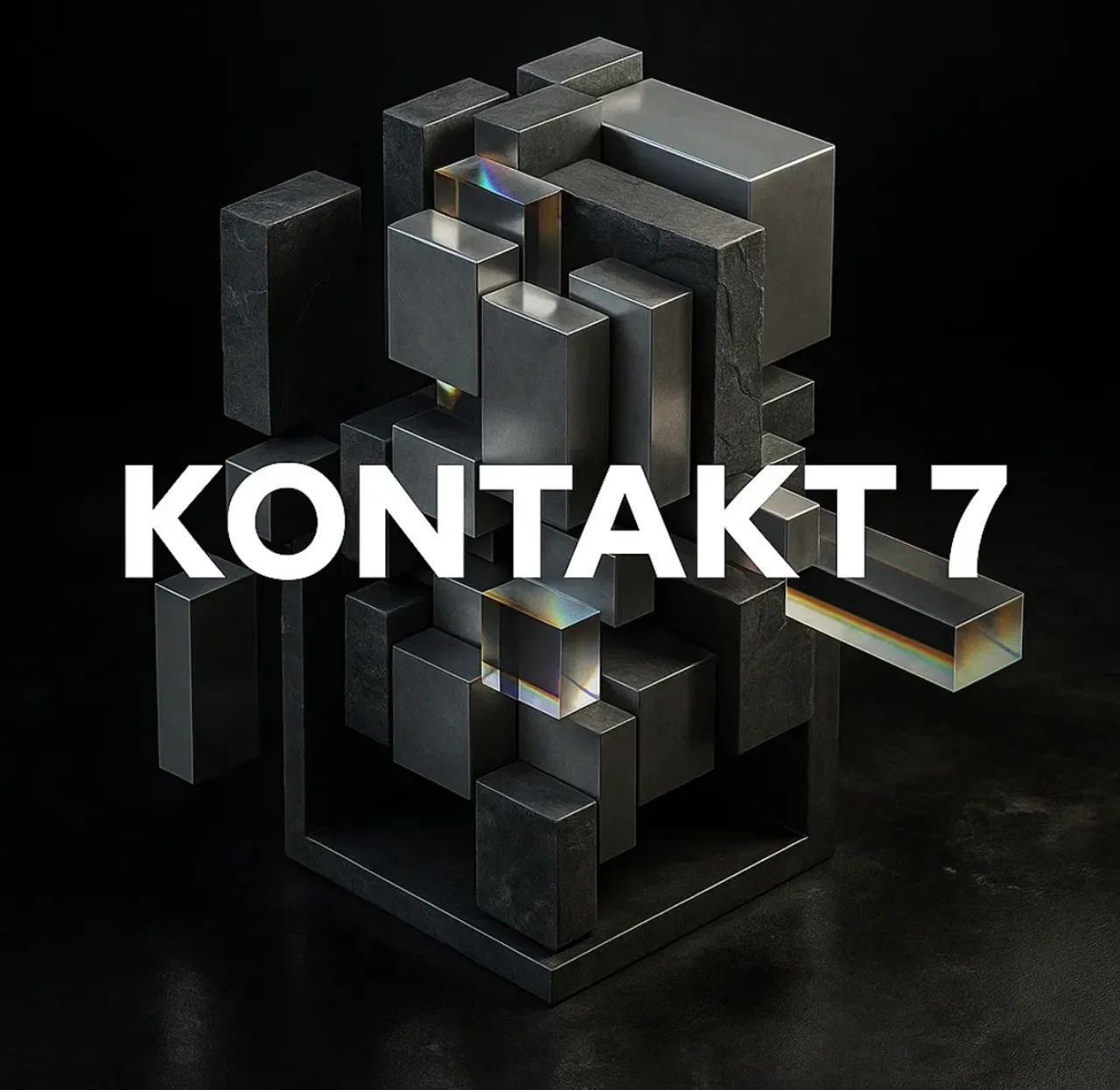 Kontakt 7 Full