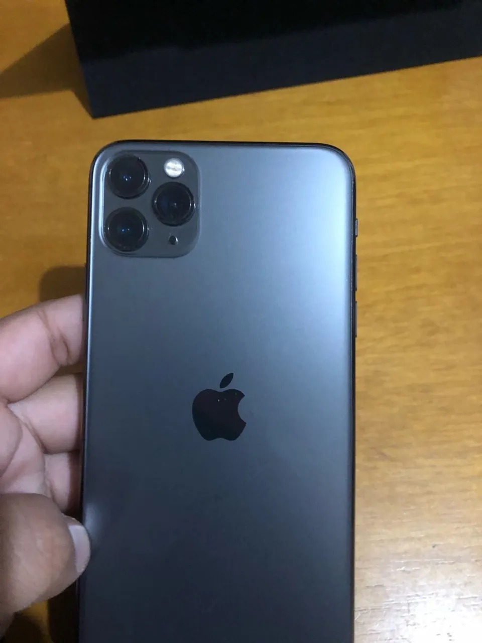 IPHONE 11 PRO MAX 256gb