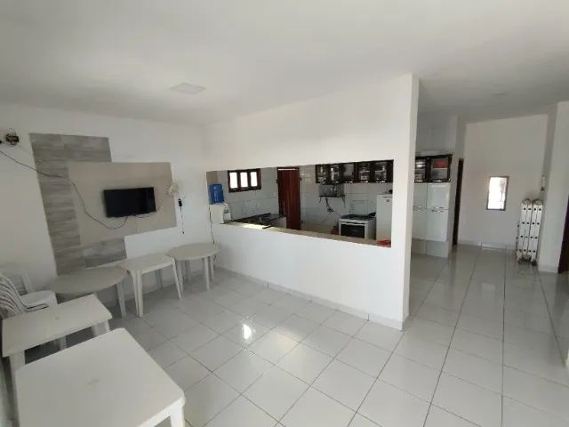 Casa temporada Lucena Pb. - Foto 4