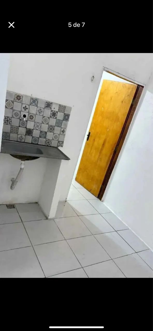 ~CASA NA VILA LOBÃO  - Foto 4