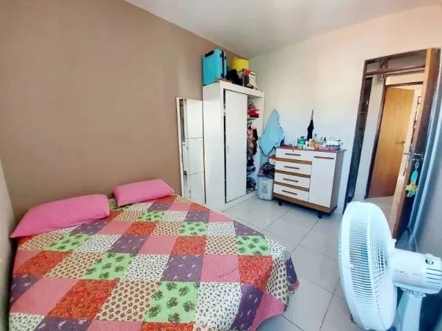Alugo apto de 81m2  3 quartos (2 suites) em Manaíra . - Foto 9