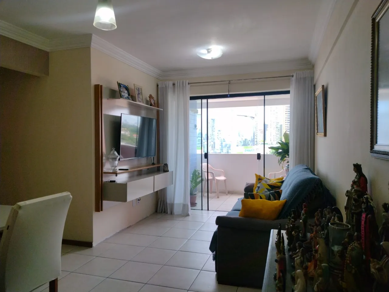 Apartamento 2 Quartos Em 100M² E 1 Vaga De Garagem No Rio Vermelho - Piap20550. BG0KHF