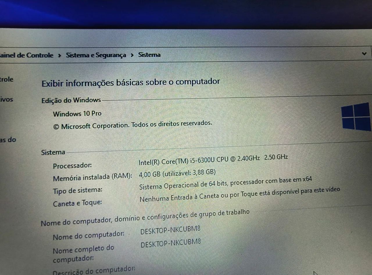 Notebook HP EliteBook 820 G2 - Foto 4