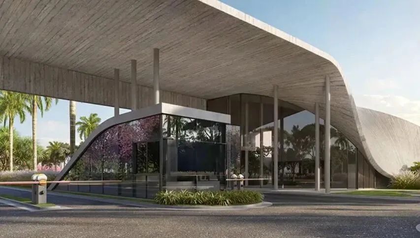 Loteamento à venda no bairro Distrito Agroindustrial de Senador Canedo - Senador Canedo/GO - Foto 2